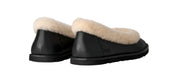 UGG Zora Ballet Flat Black (Women's)