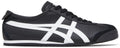 Onitsuka Tiger Mexico 66 黑白