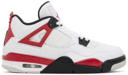 Air Jordan 4 Retro Roter Zement (GS)