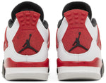 Air Jordan 4 Retro Red Cement (GS) - Image 4