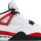 Air Jordan 4 Retro Red Cement