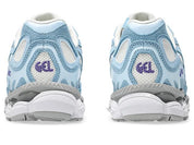 ASICS Gel-NYC Cream Arctic Sky
