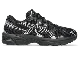 ASICS Gel-1130 Schwarz Pure Silver (GS)