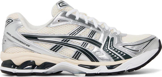 ASICS Gel-Kayano 14 Kith Cream Scarab