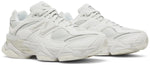 New Balance 9060 Reflection White (GS) - Image 2