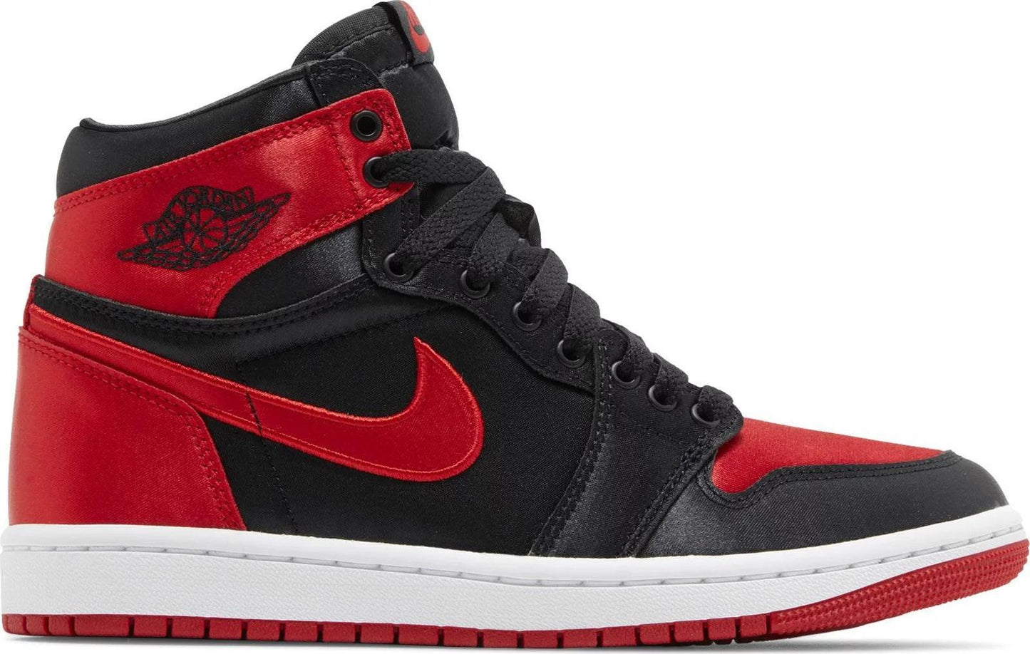 Air Jordan 1 Retro High OG Satin Bred (W)