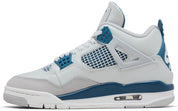 Air Jordan 4 Retro Military Blue (2024)