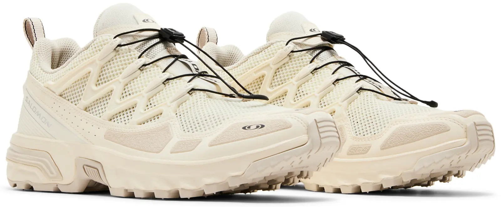 Salomon ACS + OG Vanilla Ice