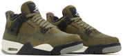 Air Jordan 4 Retro SE Craft Medium Olive
