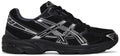 ASICS Gel-1130 Schwarz Reines Silber