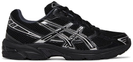 ASICS Gel-1130 Schwarz Reines Silber