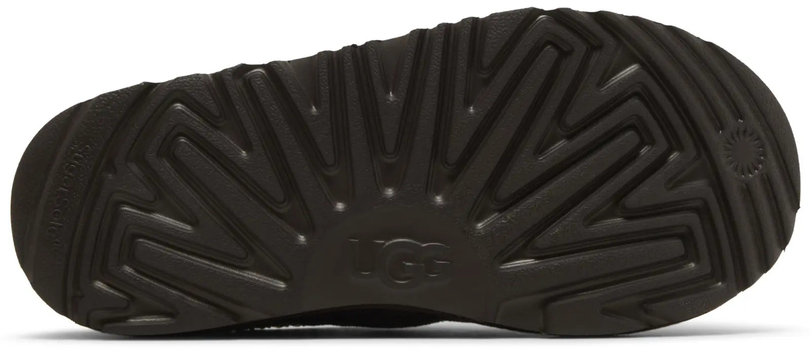 UGG Tasman II Slipper Dusted Cocoa (Kids)