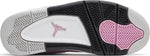 Air Jordan 4 Retro Orchid (Women's) - Image 4