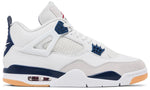Air Jordan 4 Retro SB Navy - Image 1