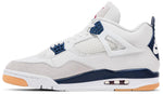 Air Jordan 4 Retro SB Navy - Image 5