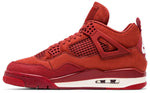 Air Jordan 4 Retro OG SP Nigel Sylvester Brick by Brick - Image 5