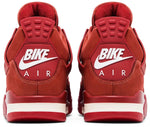 Air Jordan 4 Retro OG SP Nigel Sylvester Brick by Brick - Image 3