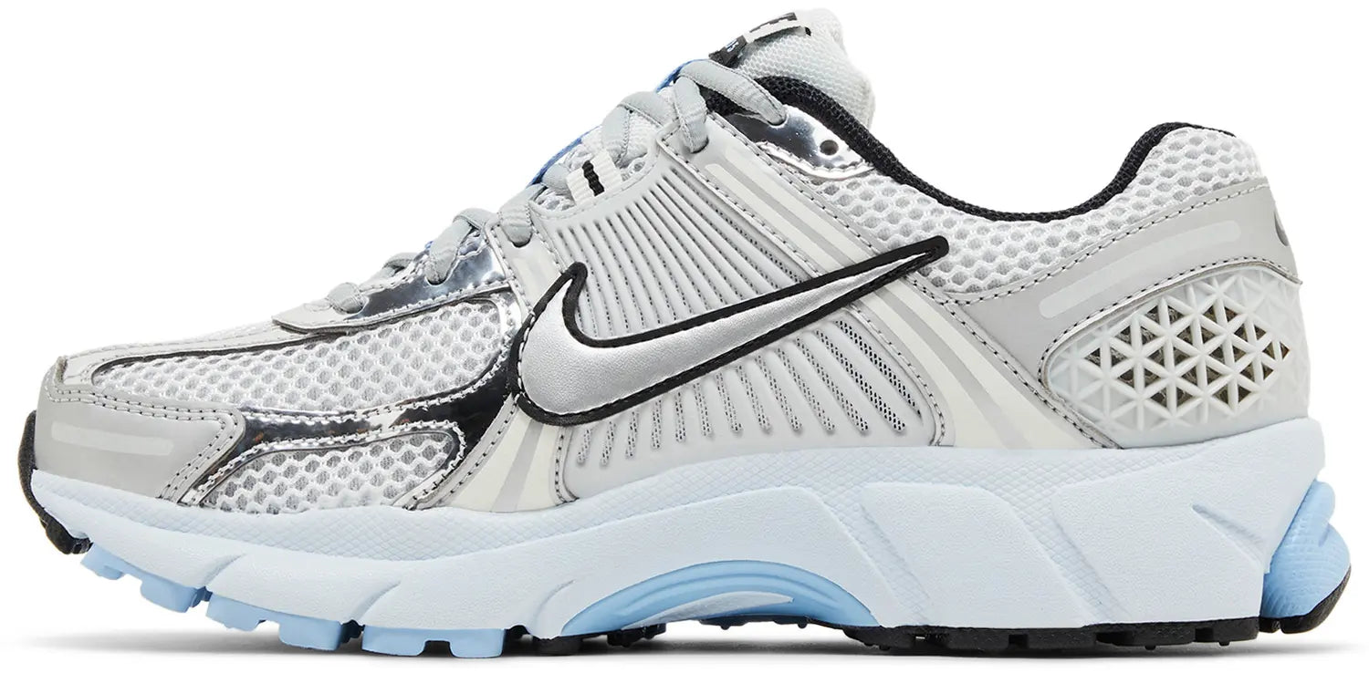 Nike Zoom Vomero 5 Metallic Silver Blue Tint (Women's)