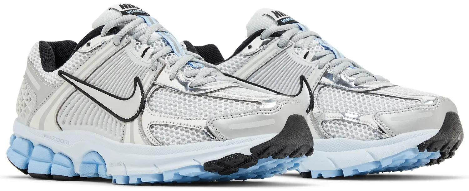 Nike Zoom Vomero 5 Metallic Silver Blue Tint (Women's)