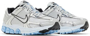 Nike Zoom Vomero 5 Metallic Silver Blue Tint (Women's)