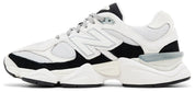 New Balance 9060 Reflection Grey Jet Black