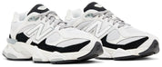 New Balance 9060 Reflection Grey Jet Black