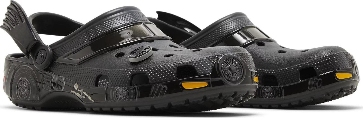 Crocs Classic Clog Batmobile