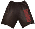 Sp5der x Cactus Jack Days Before Rodeo Shorts Brown