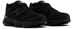 New Balance 9060 Triple Black (GS) - Image 2
