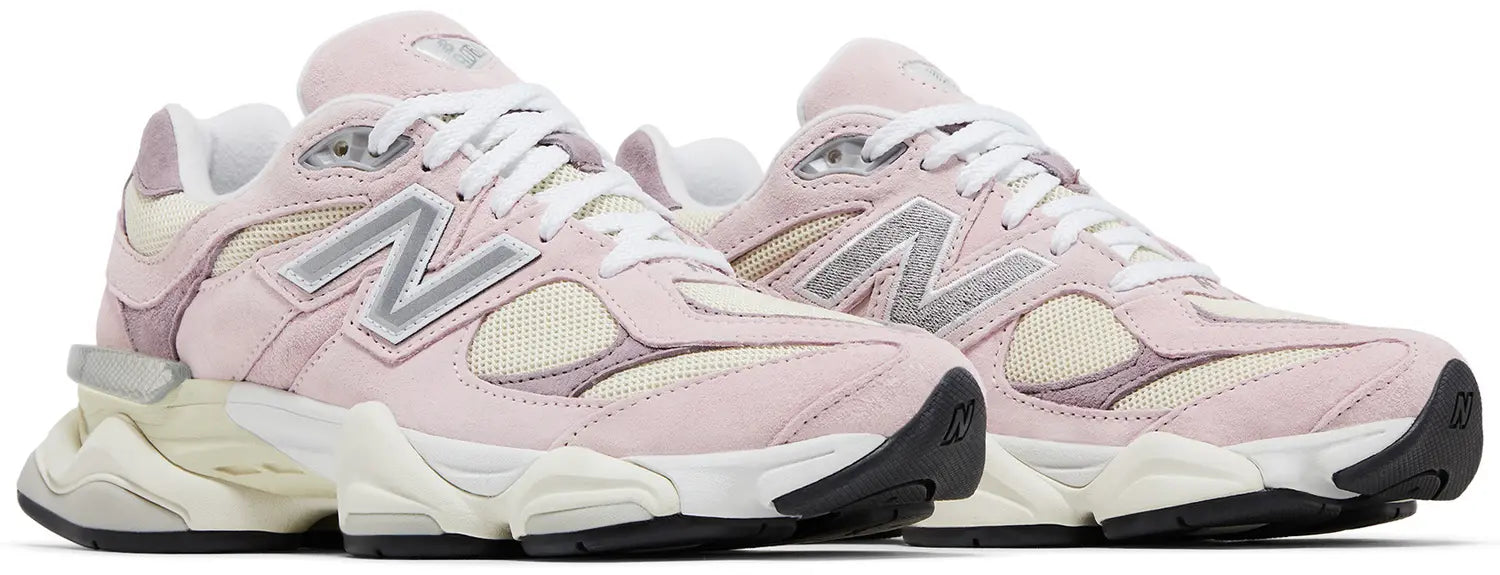 New Balance 9060 Rose Sugar Anora