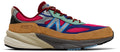 New Balance 990v6 MiUSA Action Bronson Amazõnia