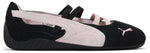 Puma Speedcat Ballet Flat Black Mauve Mist (Women's) - Image 1