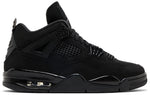 Air Jordan 4 Retro Black Cat (2025) - Image 1