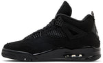 Air Jordan 4 Retro Black Cat (2025) - Image 3