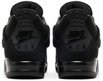 Air Jordan 4 Retro Black Cat (2025) - Image 4