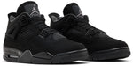 Air Jordan 4 Retro Black Cat (2025) - Image 2