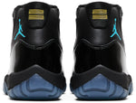 Air Jordan 11 Retro Gamma Blue (2025) - Image 4