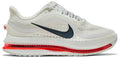 Nike Air Zoom Pegasus Premium Gipfelweiß und Leuchtend Karmesinrot