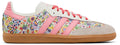 Adidas Samba OG Broderie florale Liberty London (GS)