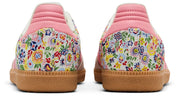 Adidas Samba OG Liberty London Floral Embroidery (GS)
