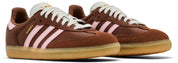 Adidas Samba OG Neapolitan Pack Preloved Brown Clear Pink (Women's)