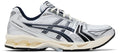 ASICS Gel-Kayano 14 JJJJound White Navy