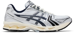 ASICS Gel-Kayano 14 JJJJound White Navy