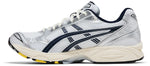 ASICS Gel-Kayano 14 JJJJound White Navy - Image 3