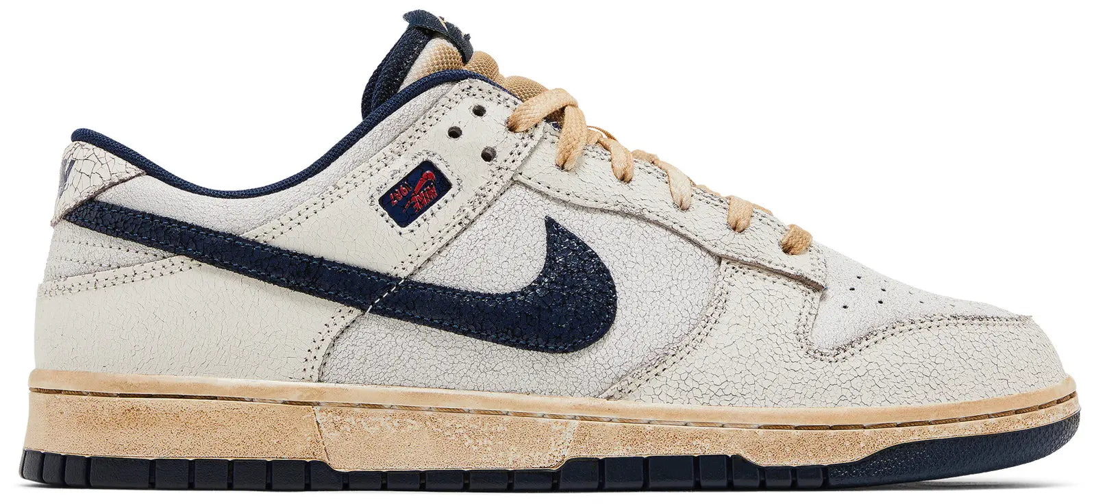 Nike Dunk Low Stranger Things Phantom