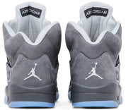 Air Jordan 5 Retro Wolf Grey (2026)