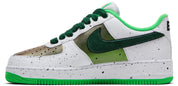 Nike Air Force 1 Low Ducks of a Feather University of Oregon Egg or Duck