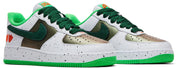 Nike Air Force 1 Low Ducks of a Feather University of Oregon Egg or Duck