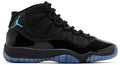 Air Jordan 11 Retro Gamma Blue (2025) (GS)