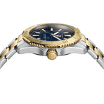 TAG Heuer Aquaracer Professional 200 Solargraph 40mm Mens Watch (WBP1120.BB0002) - Image 3